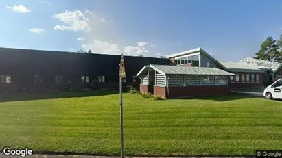 Office spaces for rent in Värnamo - Photo from Google Street View