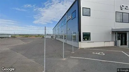 Kontorer til leie i Varberg – Bilde fra Google Street View