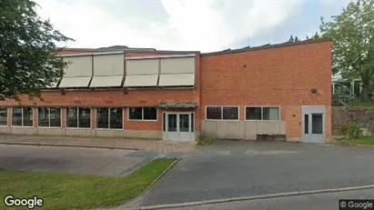 Office spaces for rent in Värnamo - Photo from Google Street View