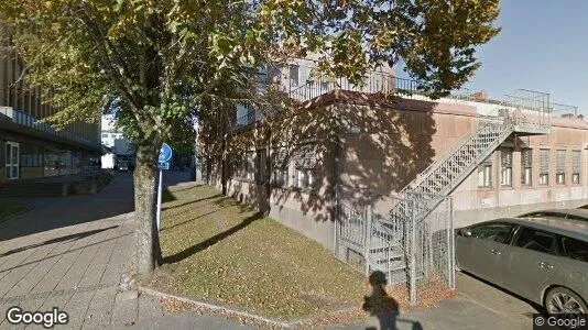 Office spaces for rent i Värnamo - Photo from Google Street View