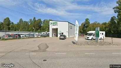 Büros zur Miete in Växjö – Foto von Google Street View