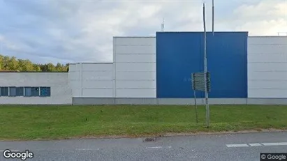 Büros zur Miete in Växjö – Foto von Google Street View
