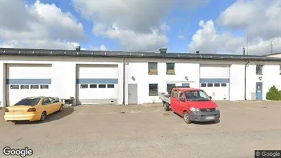 Werkstätte zur Miete in Växjö – Foto von Google Street View