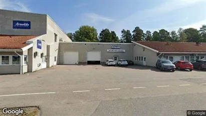 Werkstätte zur Miete in Växjö – Foto von Google Street View