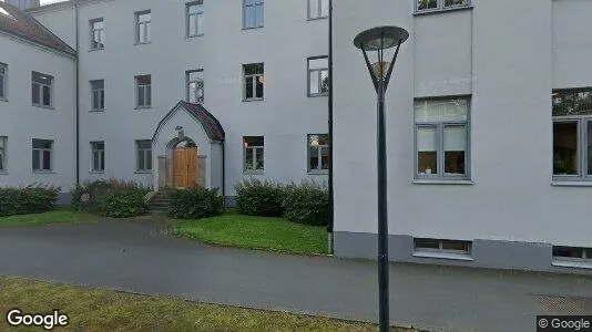 Office spaces for rent i Värnamo - Photo from Google Street View