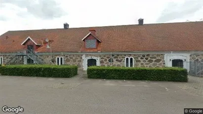 Office spaces for rent in Växjö - Photo from Google Street View