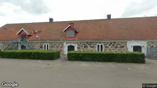 Büros zur Miete i Växjö – Foto von Google Street View