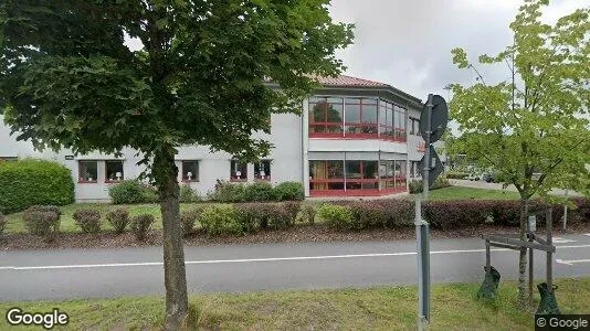 Werkstätte zur Miete i Växjö – Foto von Google Street View