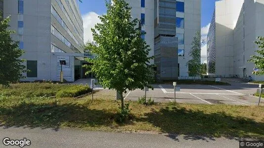 Büros zur Miete i Espoo – Foto von Google Street View