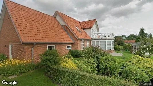 Lokaler til leje i Sønderborg - Foto fra Google Street View
