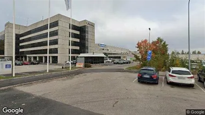 Kontorer til leie i Vantaa – Bilde fra Google Street View