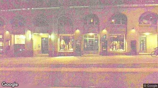 Büros zur Miete i Helsinki Eteläinen – Foto von Google Street View