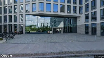 Büros zur Miete in Helsinki Eteläinen – Foto von Google Street View