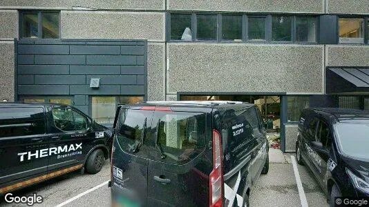 Büros zur Miete i Kristiansand – Foto von Google Street View