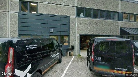 Büros zur Miete i Kristiansand – Foto von Google Street View