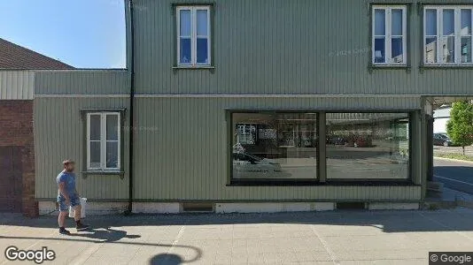 Kontorlokaler til leje i Sarpsborg - Foto fra Google Street View