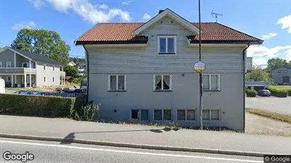 Industrial properties for rent in Eidsberg - Photo from Google Street View