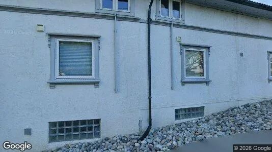 Lager zur Miete i Eidsberg – Foto von Google Street View