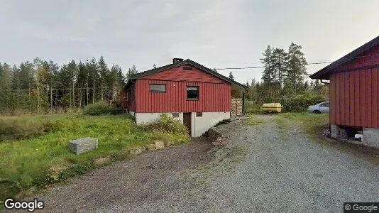 Büros zur Miete i Lier – Foto von Google Street View