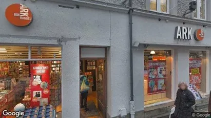 Kontorlokaler til leje i Bærum - Foto fra Google Street View