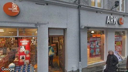 Büros zur Miete i Bærum – Foto von Google Street View