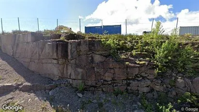 Lokaler til leie i Lunner – Bilde fra Google Street View