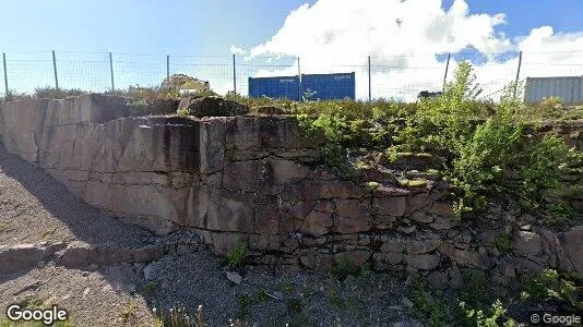 Lokaler til leje i Lunner - Foto fra Google Street View