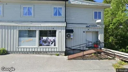 Commercial properties for sale in Vang - Photo from Google Street View