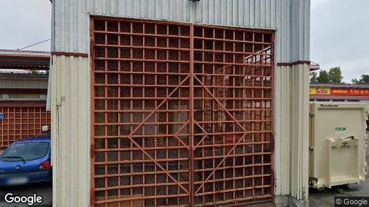 Lokaler til leie i Oulu – Bilde fra Google Street View