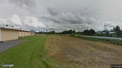 Lager til leie i Kauhava – Bilde fra Google Street View