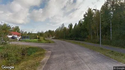Lager zur Miete in Lahti – Foto von Google Street View