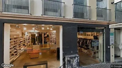 Office spaces for rent in Copenhagen K - Photo from Google Street View