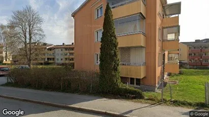 Coworking spaces te huur in Österåker - Foto uit Google Street View