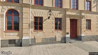 Coworking spaces te huur in Norrköping - Foto uit Google Street View