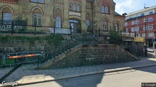 Coworking spaces för uthyrning i Trollhättan – Foto från Google Street View