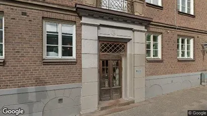 Coworking spaces zur Miete in Borås – Foto von Google Street View