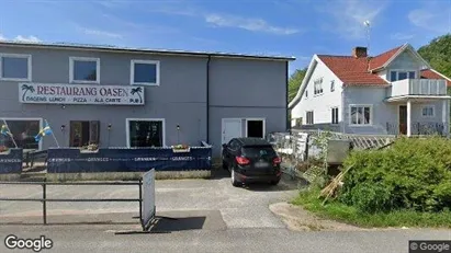 Coworking spaces for rent in Lysekil - Photo from Google Street View