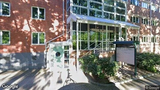 Coworking spaces for rent i Karlstad - Photo from Google Street View