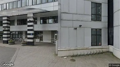 Kontorhoteller til leje i Nacka - Foto fra Google Street View