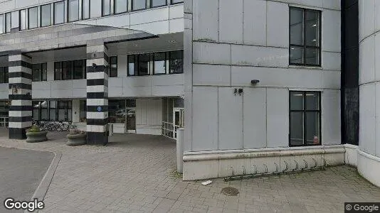 Coworking spaces for rent i Nacka - Photo from Google Street View