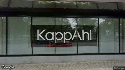 Coworking spaces for rent in Mariestad - Photo from Google Street View