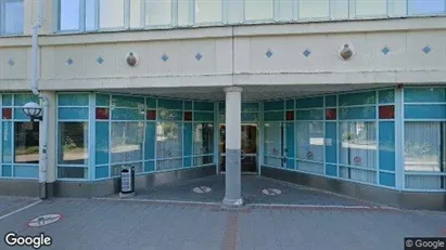 Coworking spaces zur Miete in Haninge – Foto von Google Street View
