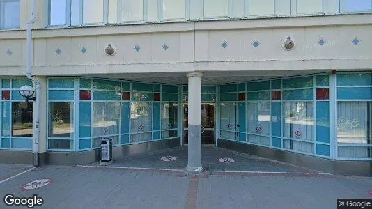 Coworking spaces for rent i Haninge - Photo from Google Street View