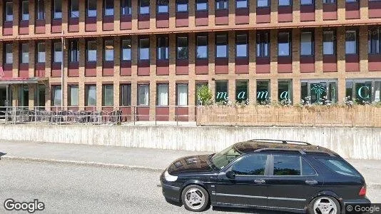 Coworking spaces zur Miete i Lidingö – Foto von Google Street View