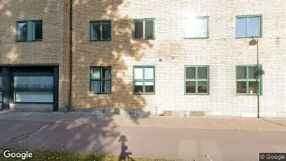 Coworking spaces te huur in Västerås - Foto uit Google Street View