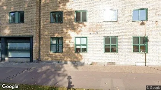 Coworking spaces te huur i Västerås - Foto uit Google Street View