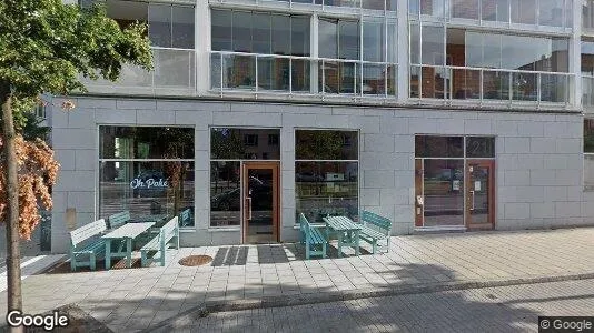 Coworking spaces for rent i Nacka - Photo from Google Street View