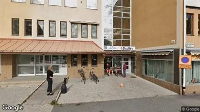 Kontorhoteller til leje i Borlänge - Foto fra Google Street View