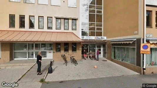 Coworking spaces zur Miete i Borlänge – Foto von Google Street View