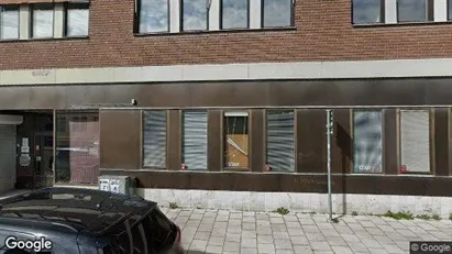 Coworking spaces te huur in Eskilstuna - Foto uit Google Street View